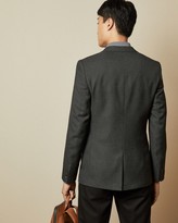 Thumbnail for your product : Ted Baker Textured Blazer