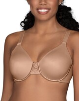 Thumbnail for your product : Vanity Fair Full Figure Beauty Back Smoothing Minimizer Bra 76080