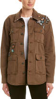 Thumbnail for your product : Cinq à Sept Canyon Jacket