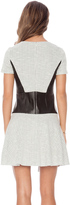 Thumbnail for your product : Tibi Whitby Dress