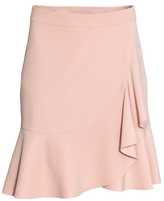Thumbnail for your product : H&M Flounced Skirt