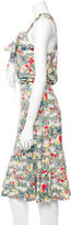 Thumbnail for your product : Erdem Dress