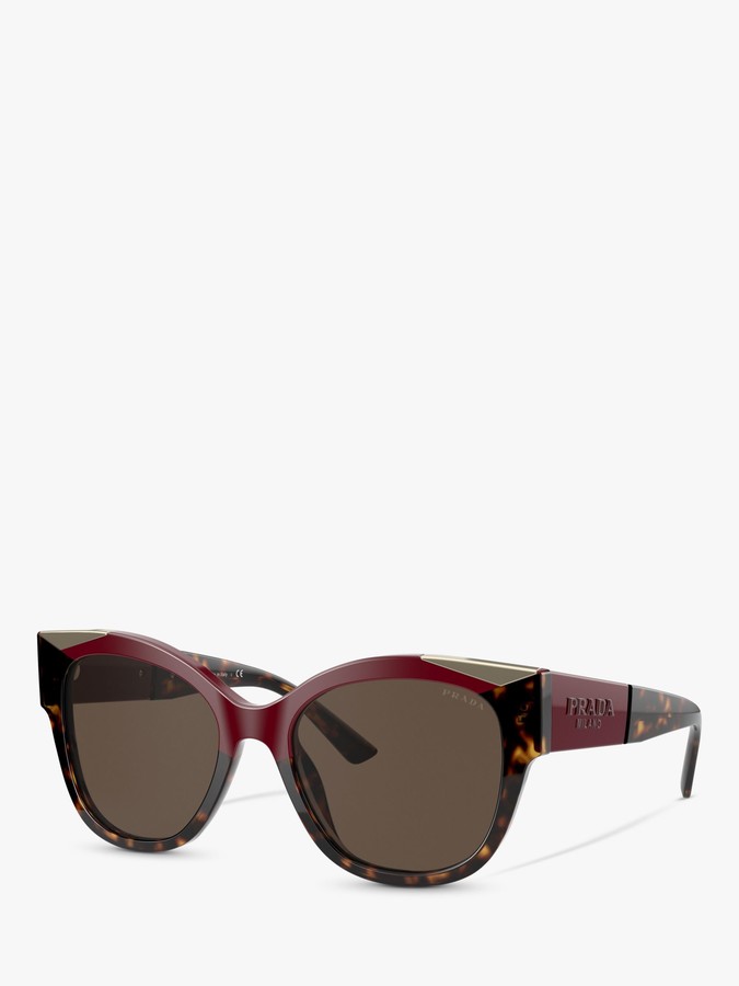 Women's Prada Sunglasses