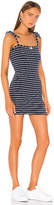 Thumbnail for your product : Solid & Striped Shift Dress