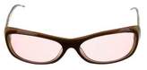 Thumbnail for your product : Paul Smith Narrow Gradient Sunglasses