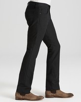 Thumbnail for your product : J Brand Jeans - Kane Straight Fit in Aiken
