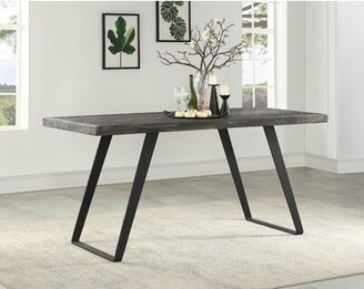 Designer Ash - Ancona Range Round Dining table 120cm - 160cm diameter - 4cm  thick top with central ash pedestal leg