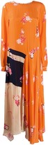 Thumbnail for your product : Preen Line Selena dress