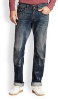 Thumbnail for your product : True Religion Ricky Relaxed Fit Jeans