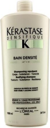 Densifique Bain Densite Bodifying Shampoo - 34 oz Shampoo