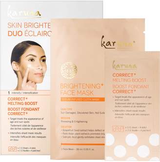Karuna Skin Brightening Duo