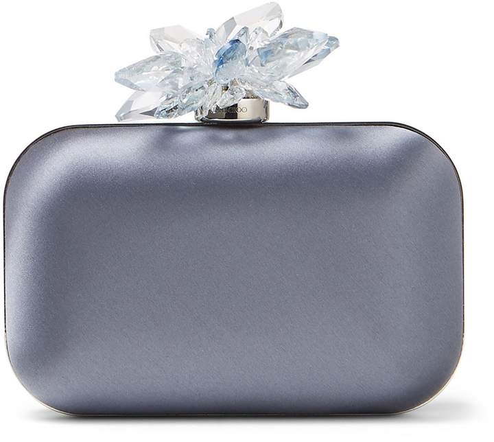 jimmy choo cloud clutch