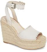 Thumbnail for your product : Caslon Adare Espadrille Wedge