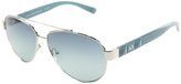 Thumbnail for your product : Armani Exchange 2010 60434S Sunglasses