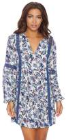 Thumbnail for your product : Ella Moss Folktale Tunic