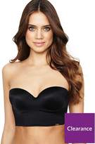 Thumbnail for your product : Ultimo Miracle Low Back Strapless Bra