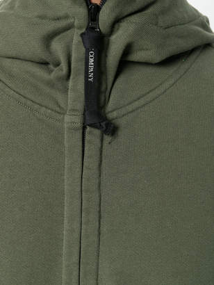 C.P. Company relaxed fit hoodie