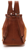 Thumbnail for your product : Frye Tracy Backpack
