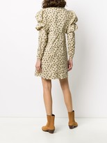 Thumbnail for your product : Zadig & Voltaire Fashion Show Rename dress