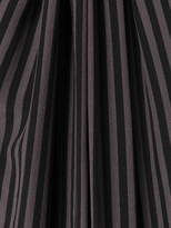 Thumbnail for your product : Humanoid striped skirt