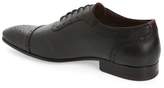 Thumbnail for your product : Ted Baker Barliy Cap Toe Oxford