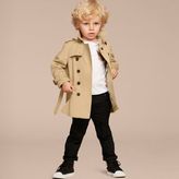 Thumbnail for your product : Burberry The Wiltshire – Heritage Trench Coat