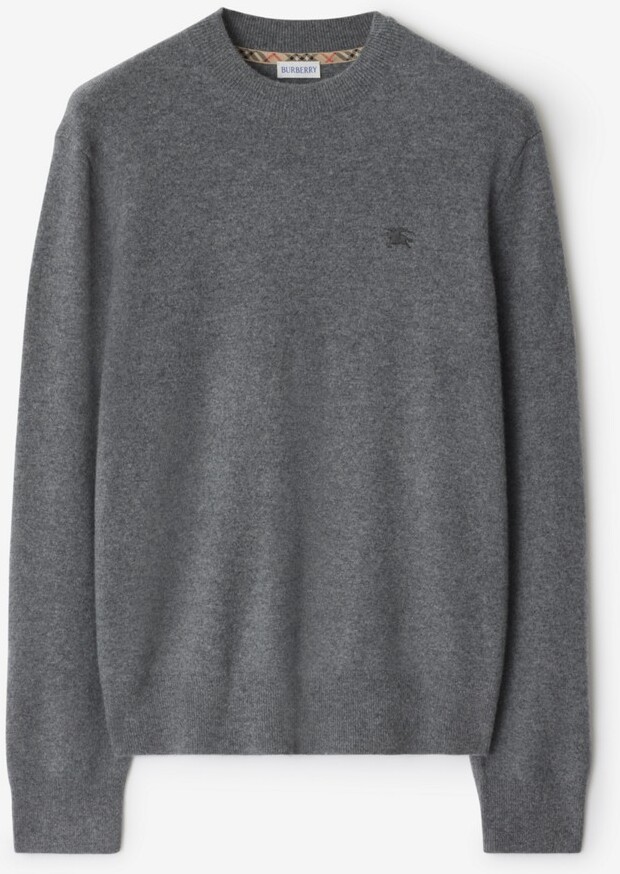 Burberry Cashmere Blend Sweater Size: XS