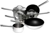 Thumbnail for your product : Meyer Professional 6 Piece Pan Set