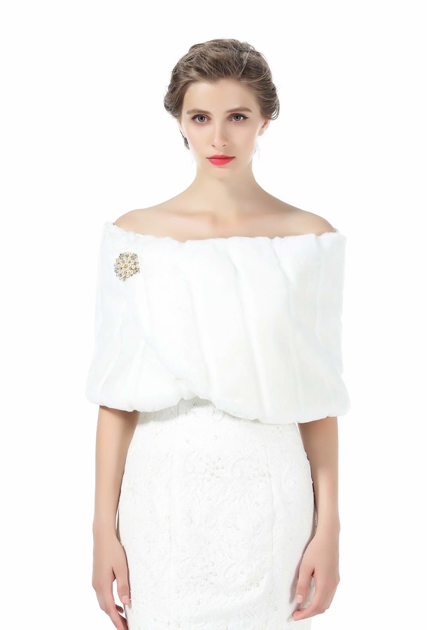 white cotton shrug for summer