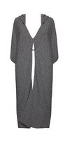 Thumbnail for your product : Alice + Olivia Oversized Ribbed Cardigan