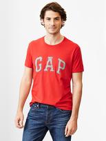Thumbnail for your product : Gap Arch logo graphic T-shirt