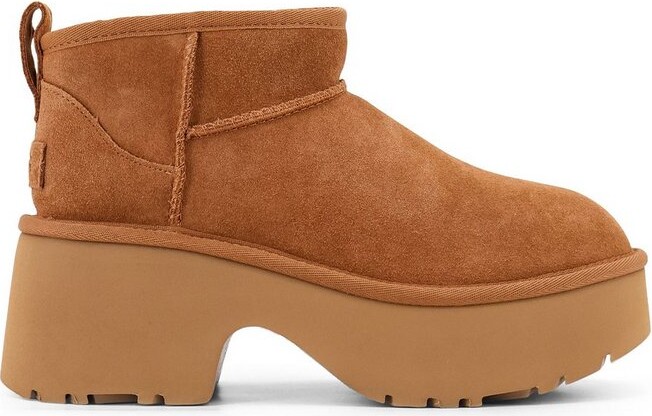 UGG Classic Ultra Mini New Heights Boots