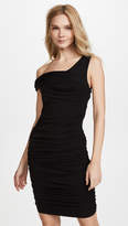 Thumbnail for your product : KENDALL + KYLIE Off Shoulder Twist Dress