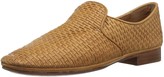 Thumbnail for your product : Frye Women's Ashley Woven Slip Loafer Flat