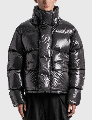 Entire Studios Pfd V2 Puffer Jacket - ShopStyle