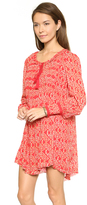 Thumbnail for your product : Free People Printed Marlow Dress