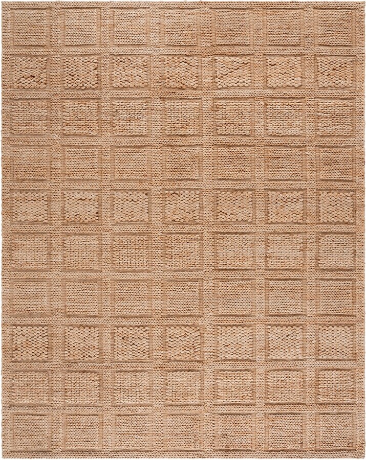 Safavieh Natural Fiber Jute Rug