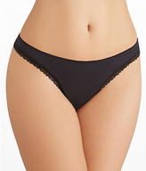 Thumbnail for your product : B.Tempt'd b.natural Thong
