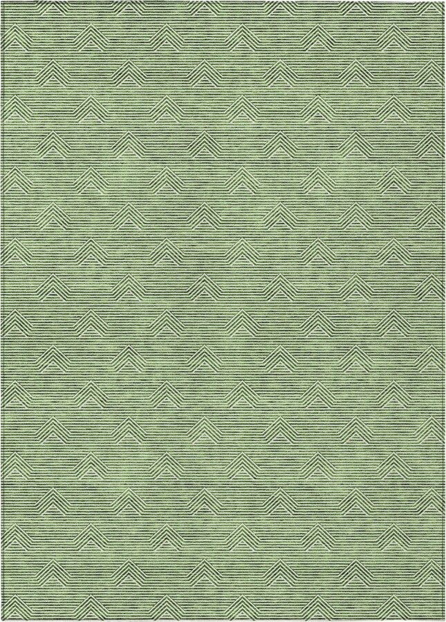 Autograph Addison Chantille Machine Washable ACN910 9'x12' Area Rug