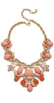 Thumbnail for your product : Lee Angel Lee By Stone Statement Necklace