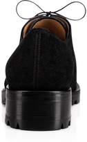 Thumbnail for your product : Christian Louboutin Sopeter Flat