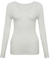 Thumbnail for your product : Marks and Spencer M&s Collection HeatgenTM Thermal Long Sleeve Top