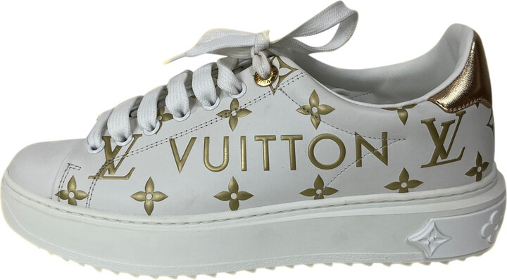 Time Out Louis Vuitton Shoes - Vestiaire Collective