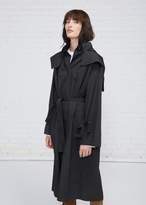 Thumbnail for your product : VIDEN Abasi Trench