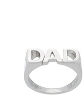 Thumbnail for your product : Maria Black Dad ring