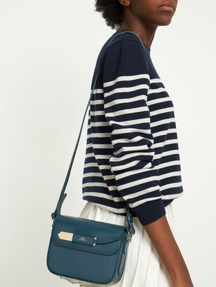 A.P.C. Astra Small Bag - ShopStyle