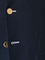 Thumbnail for your product : Thom Browne Stitch Blazer