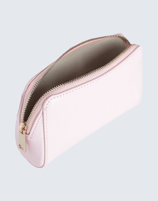 Furla Electra M Cosmetic Case Pouch Blush - ShopStyle
