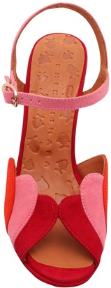 Chie Mihara Adita Leather Sandals