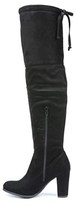 Thumbnail for your product : Fergalicious Women's Cilla Over The Knee Boot